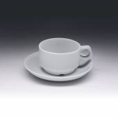 Г Кофейная пара 100мл Collage круглое блюдце фк192 Г Кофейная пара 100мл Collage круглое блюдце фк192