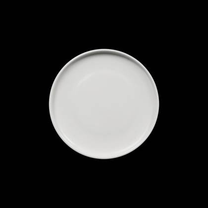 Тарелка мелкая с бортами 150мм Lambert Laura фк5201