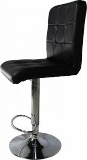 Стул барный J-68 черный