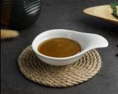 Соусник "Mini Mix" с ручкой, 50мл, 11*8*3 см.P.L. Proff Cuisine Соусник "Mini Mix" с ручкой, 50мл, 11*8*3 см.P.L. Proff Cuisine