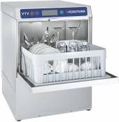 Машина посудомоечная фронтальная Veroterm VTV 35 для стаканов с дозаторами и помпой Машина посудомоечная фронтальная Veroterm VTV 35 для стаканов с дозаторами и помпой