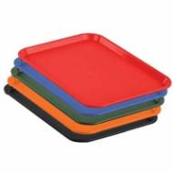 Поднос прямоугольный 445х345х23мм пластик черный  "P.L.-Bar Ware"  90001001 Поднос прямоугольный 445х345х23мм пластик черный  "P.L.-Bar Ware"  90001001