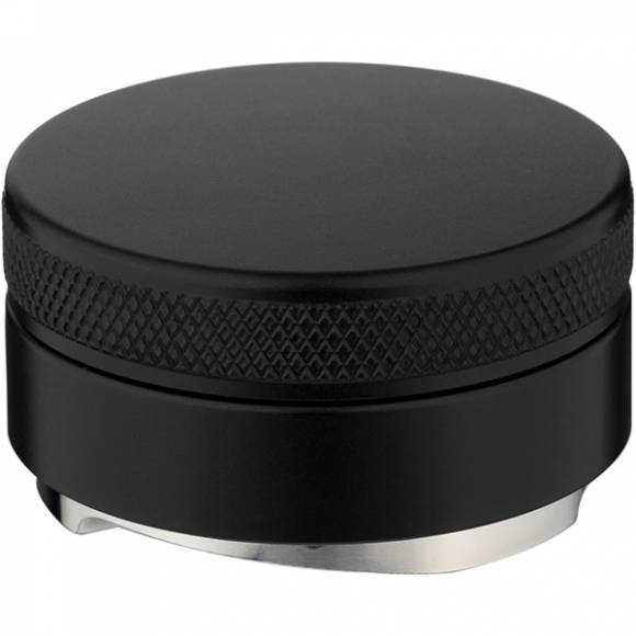 Разравниватель для кофе сталь нерж.,алюмин. D=58мм Doppio YE02