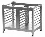 Подставка под пароконвектомат Атеси ПДТ-Л- 840. 600.700-02 (ПДП 2/700) Подставка под пароконвектомат Атеси ПДТ-Л- 840. 600.700-02 (ПДП 2/700)