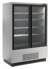 Стеллаж морозильный Полюс FC20-07 VL 1,0-1 0300 STANDARD фронт X5L (версия 2.0) (9006-9005) Стеллаж морозильный Полюс FC20-07 VL 1,0-1 0300 STANDARD фронт X5L (версия 2.0) (9006-9005)