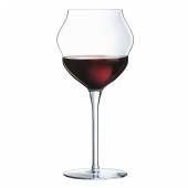 Бокал для вина 500 мл. d=100 мм. h=215 мм. хр.стеклоМакарон Chef&Sommelier L9412 /6/