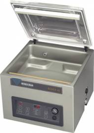 Вакуумный упаковщик настольный Henkelmann Boxer 42 Вакуумный упаковщик настольный Henkelmann Boxer 42