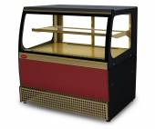 Витрина холодильная кондитреская МХМ Veneto VSk-0,95 кассовая (окрашен.) динамика