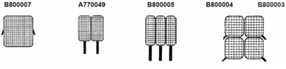 Макароноварка Apach APPE-47P Макароноварка Apach APPE-47P