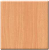 Столешница Werzalit 80x80 Вишня 204 Столешница Werzalit 80x80 Вишня 204