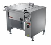 Сковорода электрическая судовая ССЭ-0,25 с чугунной чашей 3Ф Сковорода электрическая судовая ССЭ-0,25 с чугунной чашей 3Ф