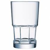 Стакан высокий 350мл Tribeka Arcoroc D=88,H=120мм прозрачный L4252