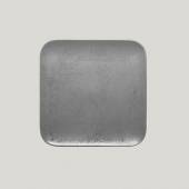 Блюдо квадратное 150*150мм RAK Shale SHAUSP15 /1/24/ Блюдо квадратное 150*150мм RAK Shale SHAUSP15 /1/24/