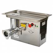 Мясорубка Торгмаш Барановичи МИМ-150 Полный унгер 380В Мясорубка Торгмаш Барановичи МИМ-150 Полный унгер 380В