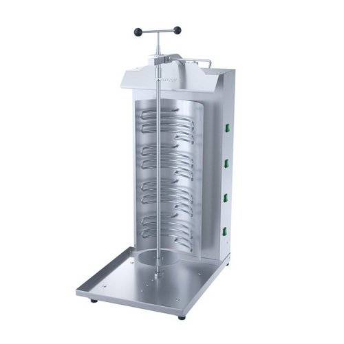 Гриль-шаурма Атеси Шаурма-4-Эл-05-Н с электроприводом Гриль-шаурма Атеси Шаурма-4-Эл-05-Н с электроприводом