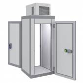 Камера холодильная Polair КХН-1,44 Minicella ММ 2 двери