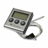 Термометр со щупом электр. цифровой (...+300 С) Martellato 50T003 Термометр со щупом электр. цифровой (...+300 С) Martellato 50T003