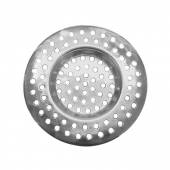 Фильтр для раковины 65мм Fackelmann 61054  61374 Фильтр для раковины 65мм Fackelmann 61054  61374