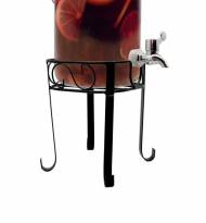 Подставка под емкость для настойки (4л, код 99970) Vin Bouquet металл FIH 168 AC 58474