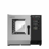 Пароконвектомат Lainox Sapiens Boosted SAE061B+OB061E Пароконвектомат Lainox Sapiens Boosted SAE061B+OB061E
