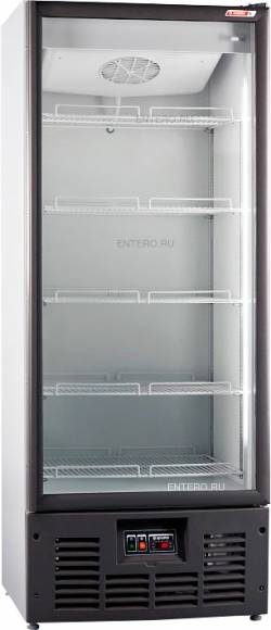 Шкаф холодильный универсальный демонстрационный Ариада Рапсодия R700VS