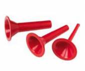 Насадка на мясорубку Fimar 22/TS (для колбасы) 20мм Насадка на мясорубку Fimar 22/TS (для колбасы) 20мм