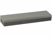 Камень точильный #300/600 200х50х25мм 61795 /1/24/ Камень точильный #300/600 200х50х25мм 61795 /1/24/