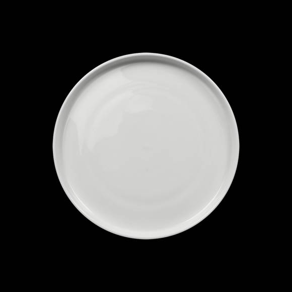 Тарелка мелкая с бортами 210мм Lambert Laura фк5202