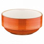 Салатник штабелируемый 12см 350мл фарфор Banquet Aura Terracota Bonna /12/ ATC BNC 12 JO Салатник штабелируемый 12см 350мл фарфор Banquet Aura Terracota Bonna /12/ ATC BNC 12 JO