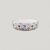 Салатник круглый 120мм, фарфор  Ease-Summer RAK Porcelain EABW12D207 Салатник круглый 120мм, фарфор  Ease-Summer RAK Porcelain EABW12D207