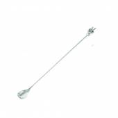 Ложка барная 30 см, MIXOLOGY-1 P.L.- Barbossa SP.02.0649/SP0072-15-VKLP