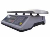 Весы торговые электронные CAS ER JR-30 CB LT Весы торговые электронные CAS ER JR-30 CB LT