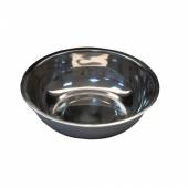 Миска нержавеющая сталь 240мм [RGS-3020] 2,5л