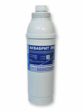Сменный картридж Аквабрит АБ-250
