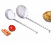 Шумовка 150мм нерж.сталь MGSteel SK6. Шумовка 150мм нерж.сталь MGSteel SK6.