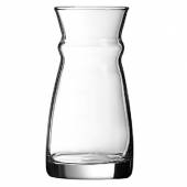 Графин без крышки 250мл D=71,H=135мм Флюид Arcoroc стекло прозр. L4212 Графин без крышки 250мл D=71,H=135мм Флюид Arcoroc стекло прозр. L4212