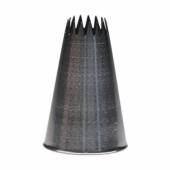 Насадка кондитерская «Французская трубочка» 18 мм [BF 319]