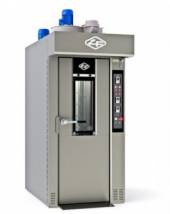 Печь ротационная электрическая Zucchelli Forni ROTORFAN 50x70 Печь ротационная электрическая Zucchelli Forni ROTORFAN 50x70