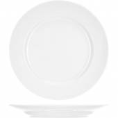 Тарелка мелкая «Универсал» D=265 Н=34мм Добрушский Фарфор 4C0679 /1/6/ Тарелка мелкая «Универсал» D=265 Н=34мм Добрушский Фарфор 4C0679 /1/6/