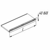 Ограничитель передний высокий 800, диаметр 5 мм New МХМ Купец Ограничитель передний высокий 800, диаметр 5 мм New МХМ Купец