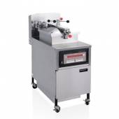 Фритюрница напольная под давлением CNIX PFE-800 Фритюрница напольная под давлением CNIX PFE-800