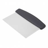 Шпатель кондитерский L=16, B=8см P.L. Proff Cuisine MPHDSC36K-UK