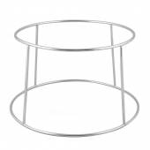 Стойка металлическая,для рыбных блюд,пиццы Proff Cuisine SG-80646(A)