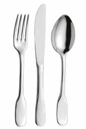 Нож столовый Pintinox (Stresa) 18/0 (032000L3) 0320MOL3