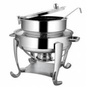 Мармит для супа, 7л, 54x48x42см, Maco SS/7/CP Мармит для супа, 7л, 54x48x42см, Maco SS/7/CP