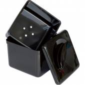 Емкость для льда 3,4л H=170 L=200 B=200мсм 93200 /12/