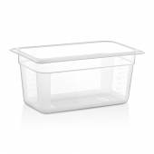 Гастроемкость GN1/3-150 5 л. п/п прозрачная GP 76764