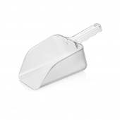 Совок для льда/сыпучих продуктов 750 мл. 280 мм. поликарбонат GP 76819