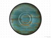 Блюдце под бульонную чашку 190мм Madera Mint MDRMTGRM19KKT b Блюдце под бульонную чашку 190мм Madera Mint MDRMTGRM19KKT b