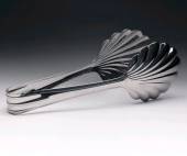 Щипцы для хлеба 215 мм Luxstahl кт1887 Щипцы для хлеба 215 мм Luxstahl кт1887